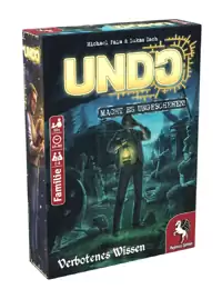 PEGASUS SPIELE - 18301g Bam! Extra Duro, Gioco Di Parole [ lingua Inglese