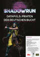 Shadowrun: Datapuls Piraten der Deutschen Bucht