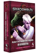 Shadowrun eBook - Nachtmeisters Erben