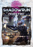 Shadowrun: Feuer frei