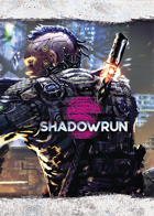 Pegasus GERMAN - Shadowrun 6. Edition Grundregelwerk - Playpolis