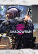 Shadowrun: Cheat Sheets SR6