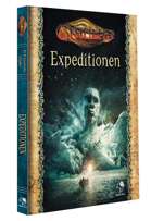 CTHULHU: Expeditionen