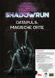 Shadowrun: Datapuls Magische Orte