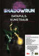 Shadowrun: Datapuls Kunstraub