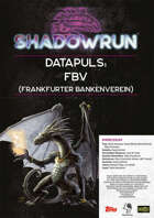Shadowrun: Datapuls FBV