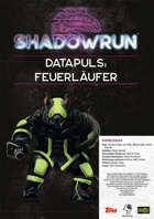 Shadowrun: Datapuls Feuerläufer