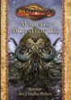 CTHULHU: Malleus Monstrorum 1: Monster des Cthulhu-Mythos