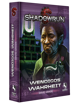 Shadowrun eBook - Wendigos Wahrheit