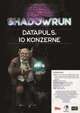 Shadowrun: Datapuls 10 Konzerne