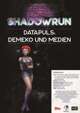Shadowrun: Datapuls DeMeKo und Medien