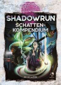  Shadowrun RPG: Forbidden Arcana