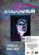 Shadowrun: Kaleidoskop - Adelsbrevier