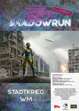 Shadowrun: Kaleidoskop - Stadtkrieg WM