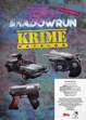 Shadowrun: Kaleidoskop - KRIME-Katalog