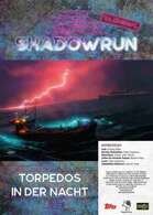 Shadowrun: Kaleidoskop - Torpedos in der Nacht