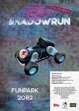 Shadowrun: Kaleidoskop - Funpark 2082