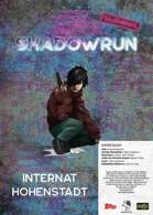 Shadowrun: Kaleidoskop - Internat Hohenstadt