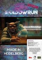 Shadowrun: Kaleidoskop - Magie in Heidelberg