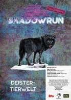 Shadowrun: Kaleidoskop - Deister-Tierwelt