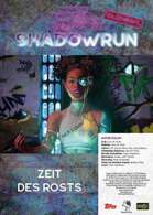 Shadowrun: Kaleidoskop - Zeit des Rosts