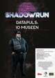 Shadowrun: Datapuls 10 Museen