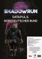 Shadowrun: Datapuls Norddeutscher Bund