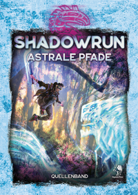Shadowrun 6E RPG: Shoot Straight