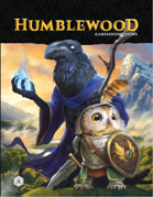 Humblewood: Kampagnensetting für die 5. Edition