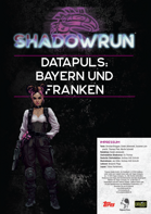 Shadowrun: Datapuls Bayern und Franken