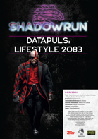 Shadowrun: Datapuls Lifestyle 2083