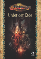 Cthulhu: Unter der Erde