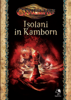 Cthulhu: Isolani in Kamborn