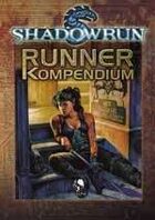 Shadowrun: Runnerkompendium