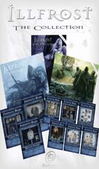 The Illfrost Collection (4E) [BUNDLE]
