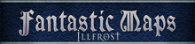 Fantastic Maps: Illfrost