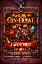 Con-Crawl Rpg