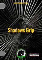 KVG002 Shadows Grip