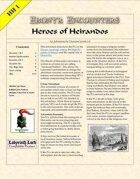 HH1 Heroes of Heirandos