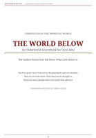 The World Below
