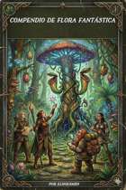 Compendio de flora fantastica