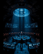 The Kepler Nexus