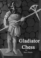 Gladiator Chess