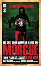 Morgue #1