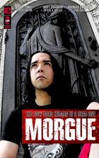 Morgue #2