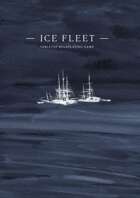 Ice Fleet RPG