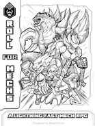 Roll for Mechs