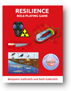 Resilience Role-Playing Game