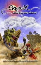 Squawk Role-Playing Game