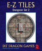 E-Z TILES: Dungeon Set 2